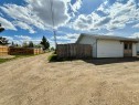 4643 52 Street, Rycroft, AB  - Outdoor 