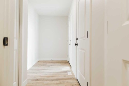9520 114 Avenue, Clairmont, AB - Indoor Photo Showing Other Room