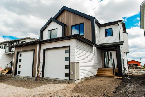 9520 114 Avenue, Clairmont, AB - Outdoor