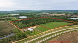 26434 TWP RD 720A  Debolt, AB T0H 1B0
