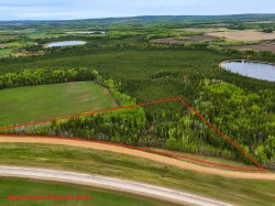 Lot A Plan 7921609 TWP RD 720A Debolt, AB T0H 1B0