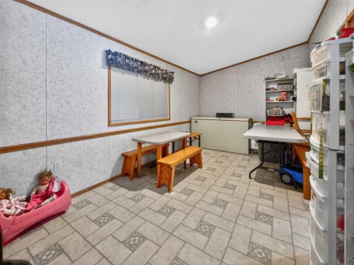 10202 Homestead Way, La Crete, AB - Indoor Photo Showing Other Room