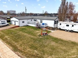 10202 Homestead Way La Crete, AB T0H 2H0