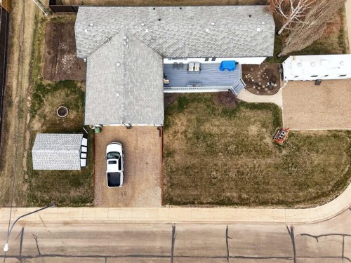 10202 Homestead Way, La Crete, AB - 