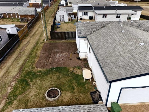 10202 Homestead Way, La Crete, AB - Outdoor