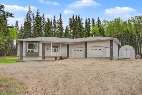 13 742033 53 Range Road  Rural Grande Prairie No. 1, County Of, AB T0H 3C0