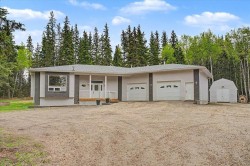 13 742033 53 Range Road Rural Grande Prairie No. 1, County Of, AB T0H 3C0
