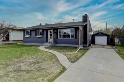 10409 117 Street Fairview, AB T0H 1L0