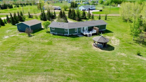 12-712074 Range Rd 55, Rural Grande Prairie No. 1, County Of, AB 