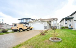 10605 72 Avenue Grande Prairie, AB T8W 2T6