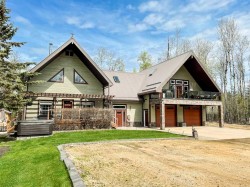 2 Key Cove 2nd Street Joussard, AB T0G 1J0