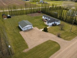 9229 95 Avenue Rural Mackenzie County, AB T0H 2H0