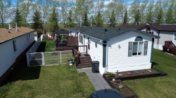 348 Scott Lane Rural Grande Prairie No. 1, County Of, AB T8W 5K5