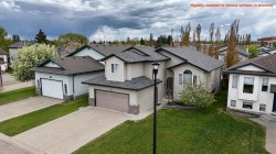 9705 67 Avenue Grande Prairie, AB T8W 2W2