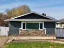 9618 80 Avenue, Peace River, AB  - Outdoor 