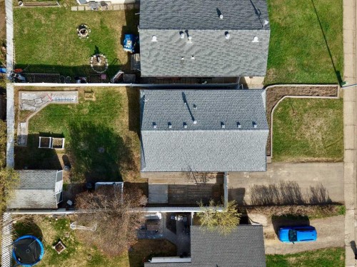 9618 80 Avenue, Peace River, AB - Outdoor
