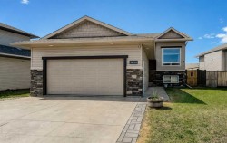 12718 105 Street Grande Prairie, AB T8V 2N3