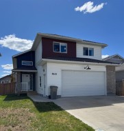 8645 122 Avenue Grande Prairie, AB T8X 0P6
