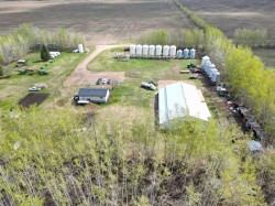 104306 Rge Rd 184 Rural Mackenzie County, AB T0H 2H0