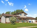 11002 Hoppe Avenue, Grande Cache, AB  - Outdoor 