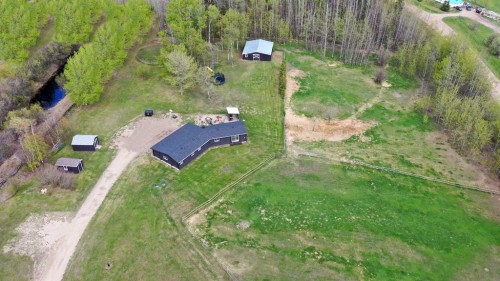745061 55 Range  Rural Grande Prairie No. 1, County Of, AB T0H 3C0