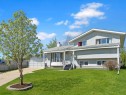 11414 Norris Crescent, Grande Cache, AB  - Outdoor 