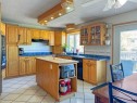 11414 Norris Crescent, Grande Cache, AB  - Indoor Photo Showing Kitchen 