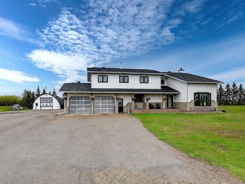 820034 35 Range  Rural Fairview No. 136, M.D. Of, AB T0H 1L0