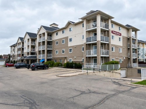 103-11220 104 Avenue  Grande Prairie, AB T8V 2Z1