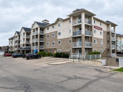 103-11220 104 Avenue Grande Prairie, AB T8V 2Z1
