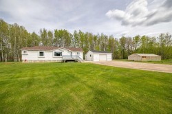 70023 Range Road 64 #1 Grovedale, AB T0H 1X0