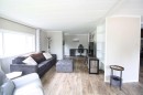 10306 101 Avenue, High Level, AB  - Indoor Photo Showing Living Room 