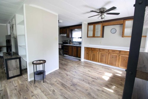 10306 101 Avenue, High Level, AB - Indoor