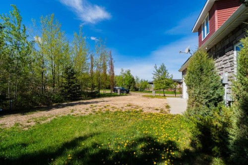 5603 Gordon Lane, Valleyview, AB 