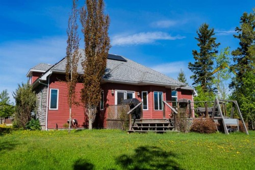 5603 Gordon Lane, Valleyview, AB 