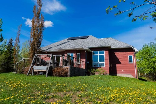 5603 Gordon Lane, Valleyview, AB 