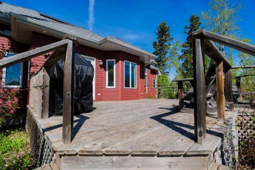 5603 Gordon Lane, Valleyview, AB 