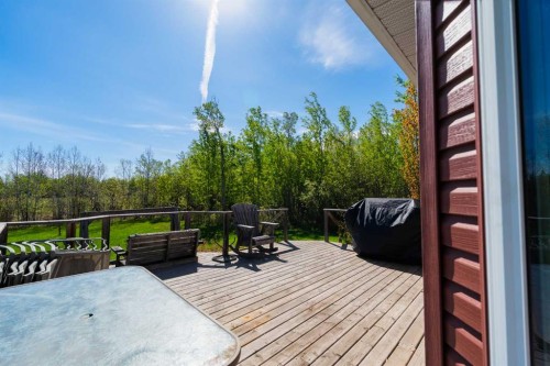 5603 Gordon Lane, Valleyview, AB 