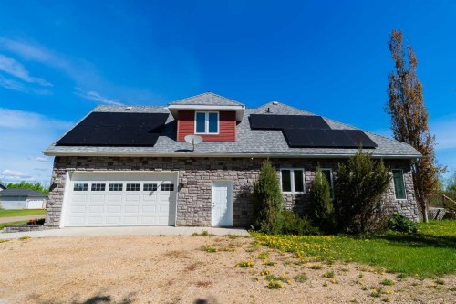 5603 Gordon Lane, Valleyview, AB 
