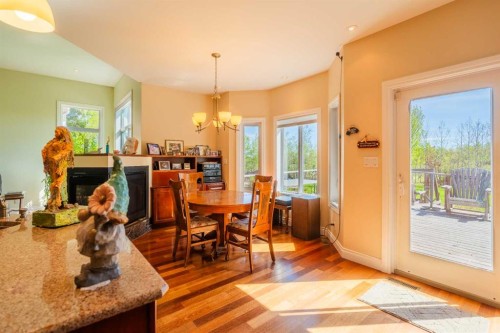 5603 Gordon Lane, Valleyview, AB 
