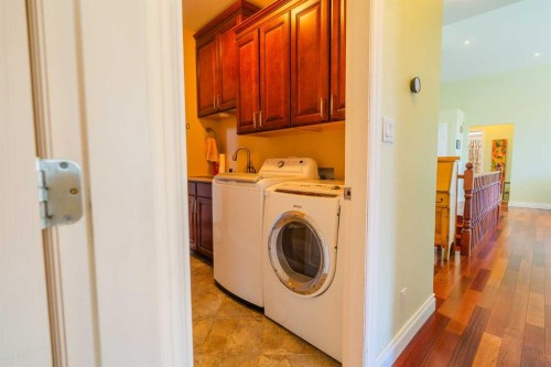 5603 Gordon Lane, Valleyview, AB 