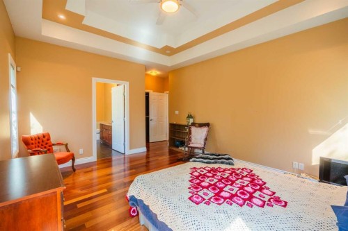 5603 Gordon Lane, Valleyview, AB 