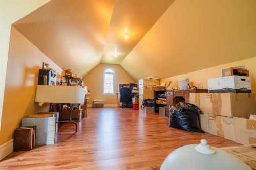 5603 Gordon Lane, Valleyview, AB 