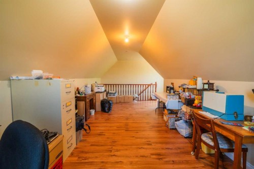 5603 Gordon Lane, Valleyview, AB 