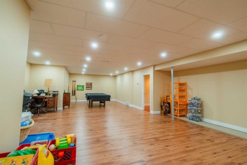 5603 Gordon Lane, Valleyview, AB 