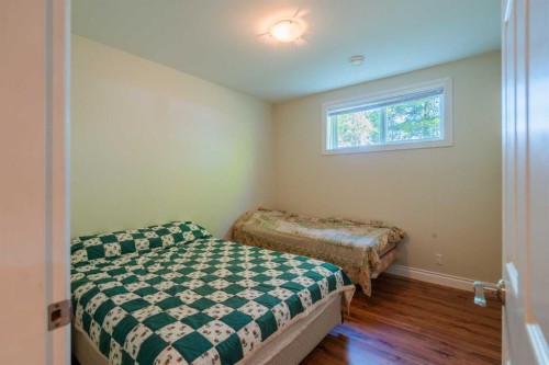 5603 Gordon Lane, Valleyview, AB 
