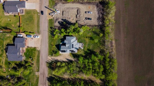 5603 Gordon Lane, Valleyview, AB 