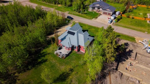 5603 Gordon Lane, Valleyview, AB 