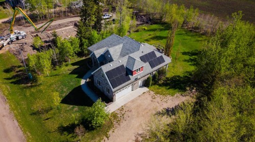 5603 Gordon Lane, Valleyview, AB 