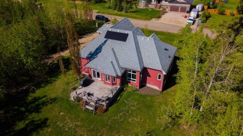 5603 Gordon Lane, Valleyview, AB 